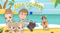 Allie&Joey Discord Server Banner