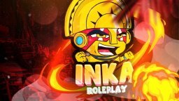 INKA ROLEPLAY v2 Discord Server Banner
