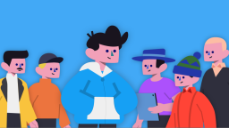 GiulioAndCommunity Discord Server Banner