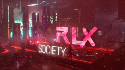 Atlantis Discord Server Banner