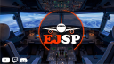 EasyJet Sim Pilot Discord Server Banner