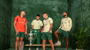 SE Palmeiras Discord Server Banner