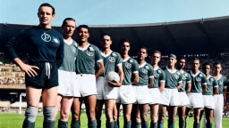 SE Palmeiras Discord Server Banner