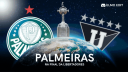 SE Palmeiras Discord Server Banner