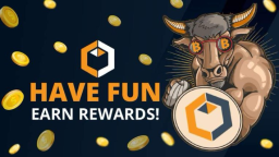 Satoshi Club Discord Server Banner