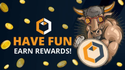 Satoshi Club Discord Server Banner