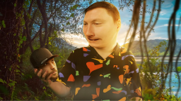 Uzasna pout internetem Discord Server Banner