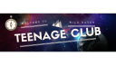 Teenage.Club Discord Server Banner