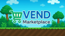 VEND Marketplace Discord Server Banner