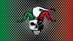 | IIP | Italian Idiot Players Discord Server Banner