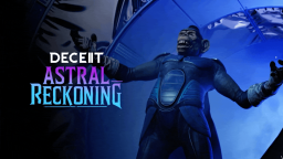 Deceit FR Discord Server Banner
