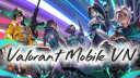 VALORANT MOBILE VN Discord Server Banner