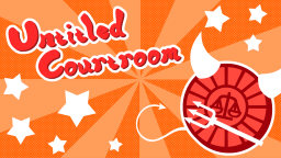 Untitled Spookroom Discord Server Banner