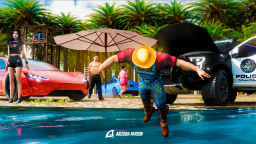 Arizona Role Play Discord Server Banner