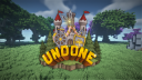 Undone Network Discord Server Banner