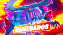 RENEGADOS Discord Server Banner