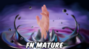FN Mature Discord Server Banner