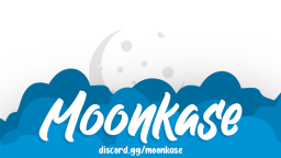 MoonKase Discord Server Banner
