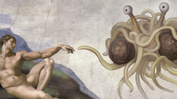 Face's attic Discord Server Banner