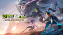 Farlight 84 Discord Server Banner