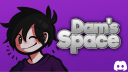Dam's Space Discord Server Banner