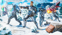 Quicks 100x Discord Server Banner