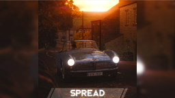 IIwII Car Club Discord Server Banner