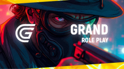GTA 5 Discord Server Banner
