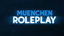 Munchen Roleplay I Hosted by Avoro.eu Discord Server Banner