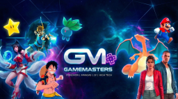 👑𝐆𝐚𝐦𝐞𝐌𝐚𝐬𝐭𝐞𝐫𝐬👑 Discord Server Banner