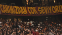 Galatasaray#Hedef50K Discord Server Banner