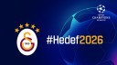Galatasaray#Hedef50K Discord Server Banner