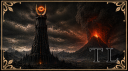 Tertulia Literaria. Discord Server Banner