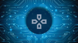 PS Rewired Discord Server Banner