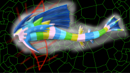 Pokemon Legends Discord Server Banner