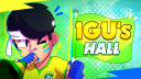 ⚽ Igu's HexHall Discord Server Banner