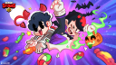 🎃 Igu’s Hall-o-Ween Discord Server Banner