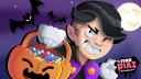 🎃 Igu’s Hall-o-Ween Discord Server Banner