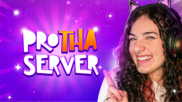Prothaserver! Discord Server Banner