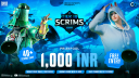 ONE DREAM ESPORTS 🇮🇳 Discord Server Banner