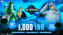 ONE DREAM ESPORTS 🇮🇳 Discord Server Banner