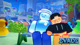 Evade Discord Server Banner