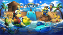 Evade Discord Server Banner