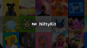 NiftyKit Discord Server Banner