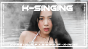 K-Singing Discord Server Banner