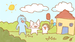 K.Emon's House Discord Server Banner
