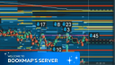 Bookmap Discord Server Banner