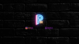 PepazX Discord Server Banner