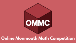 OMMC Community Discord Server Banner