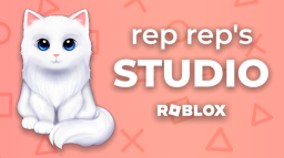 rep rep's studio Discord Server Banner
